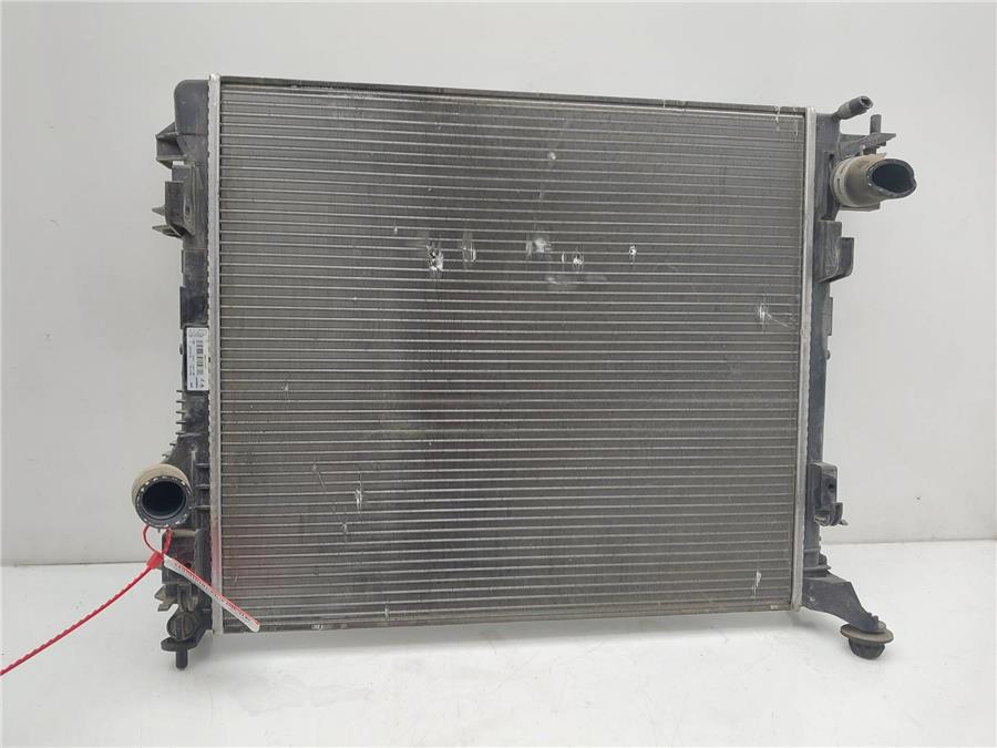 radiador renault kadjar k9k646