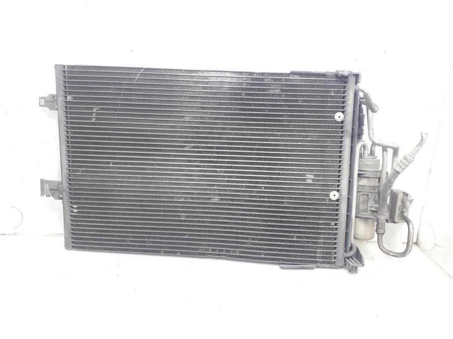 radiador aire acondicionado opel tigra twin top edition