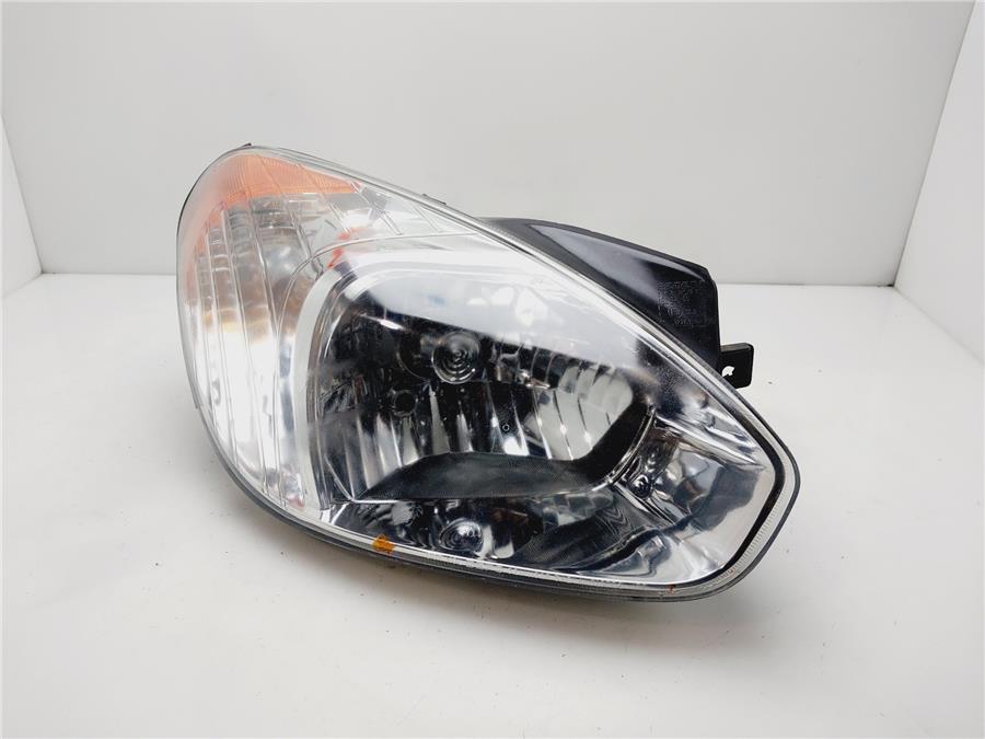 faro delantero derecho hyundai accent (mc) gl