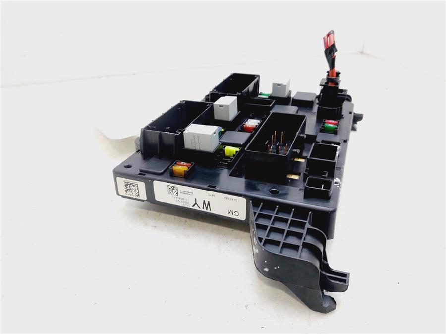 Caja Reles OPEL ZAFIRA C TOURER