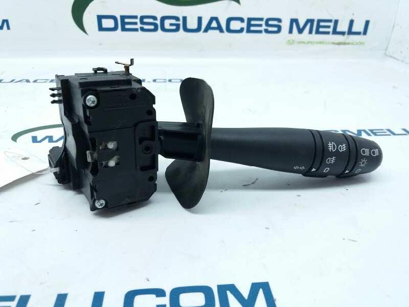 mando de luces renault clio ii fase ii (b/cb0) authentique