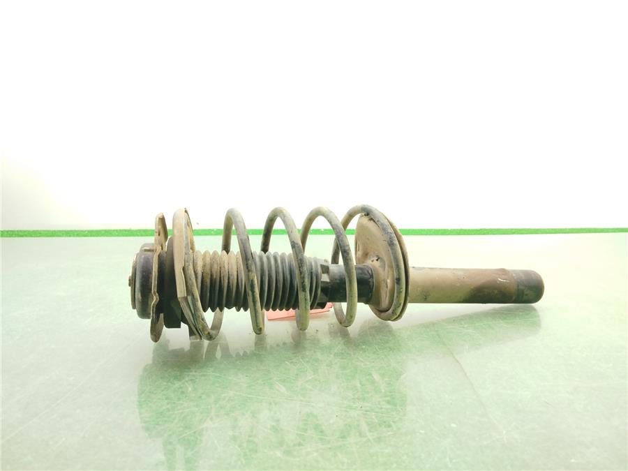 amortiguador delantero derecho peugeot 206 xr