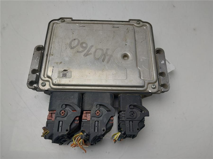 centralita motor uce mini mini (r56) cooper