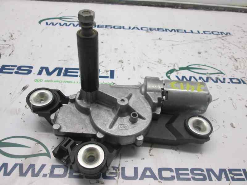 motor limpiaparabrisas trasero ford focus berlina (cb4) trend