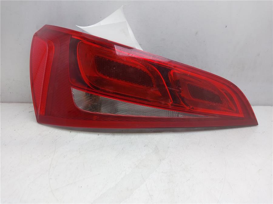 piloto trasero izquierdo audi q5 (8r) 2.0 tdi (125kw)