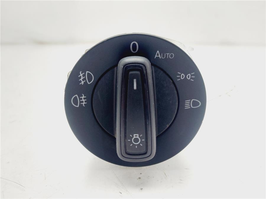 mando de luces volkswagen golf vii berlina (bq1/be2) ready2go