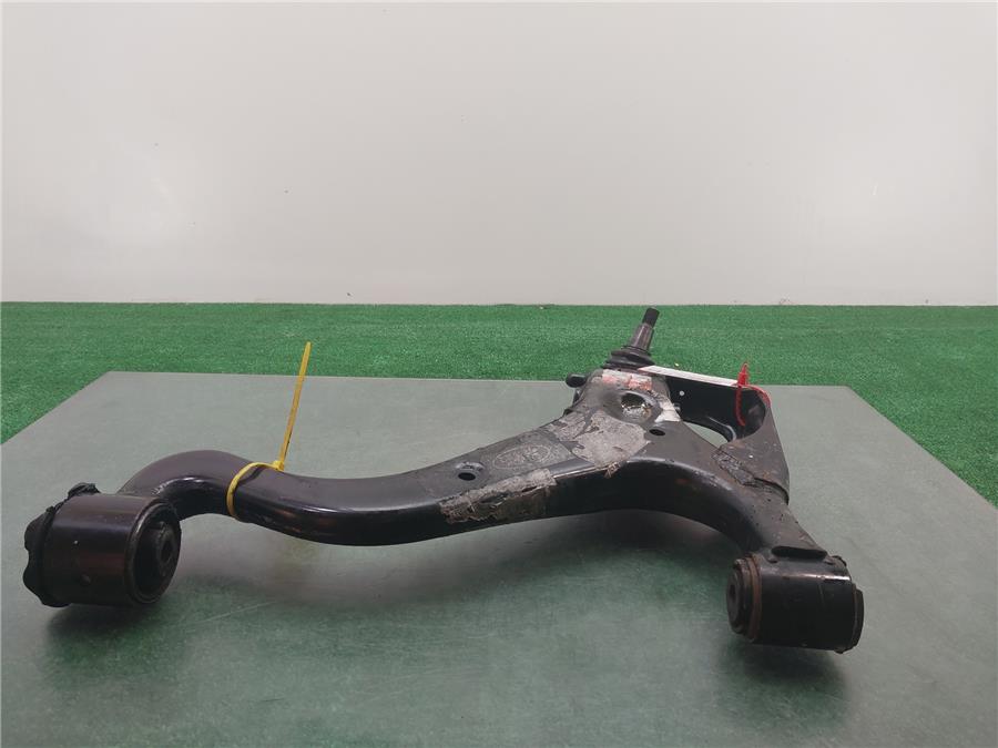 brazo inferior delantero derecho land rover range rover sport 368dt