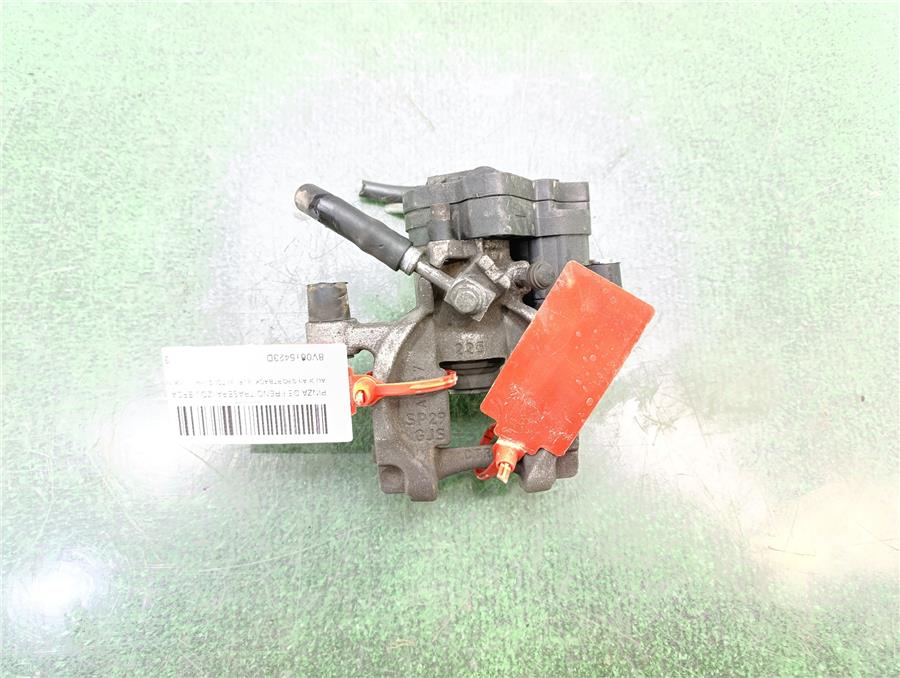 pinza freno trasero izquierda audi a3 sportback (8vf) 30 tdi s line