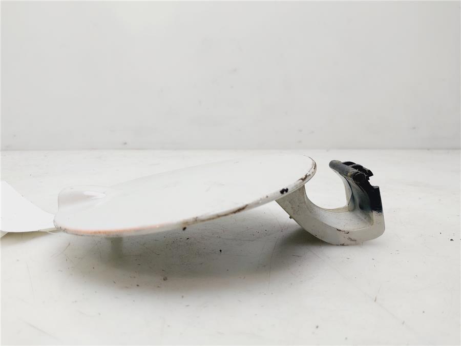 Tapa Exterior Combustible SKODA