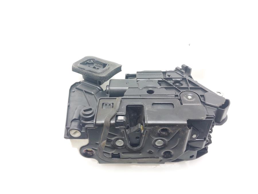 Cerradura Puerta Trasera Izquierda