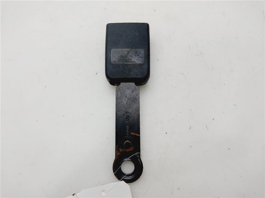 anclaje cinturon delantero derecho peugeot 206 x line