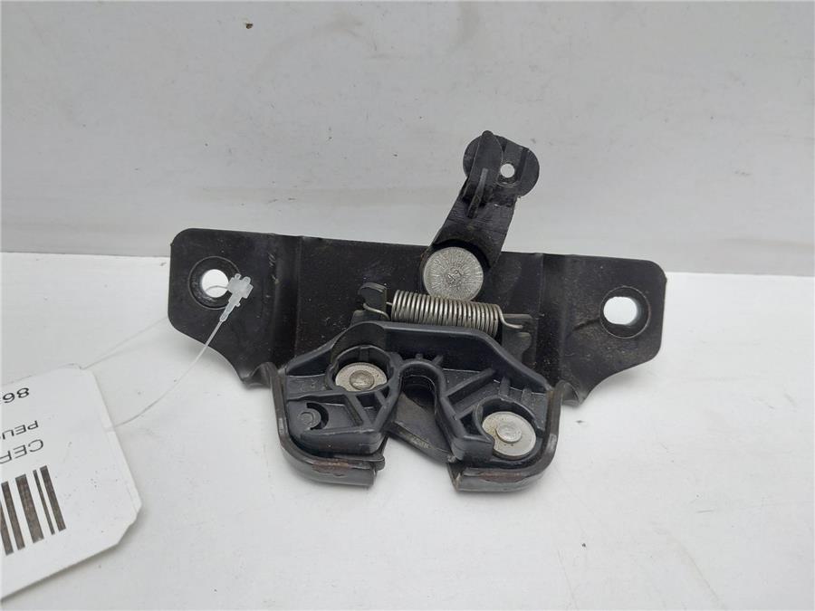 cerradura porton peugeot 406 berlina (s1/s2) srdt