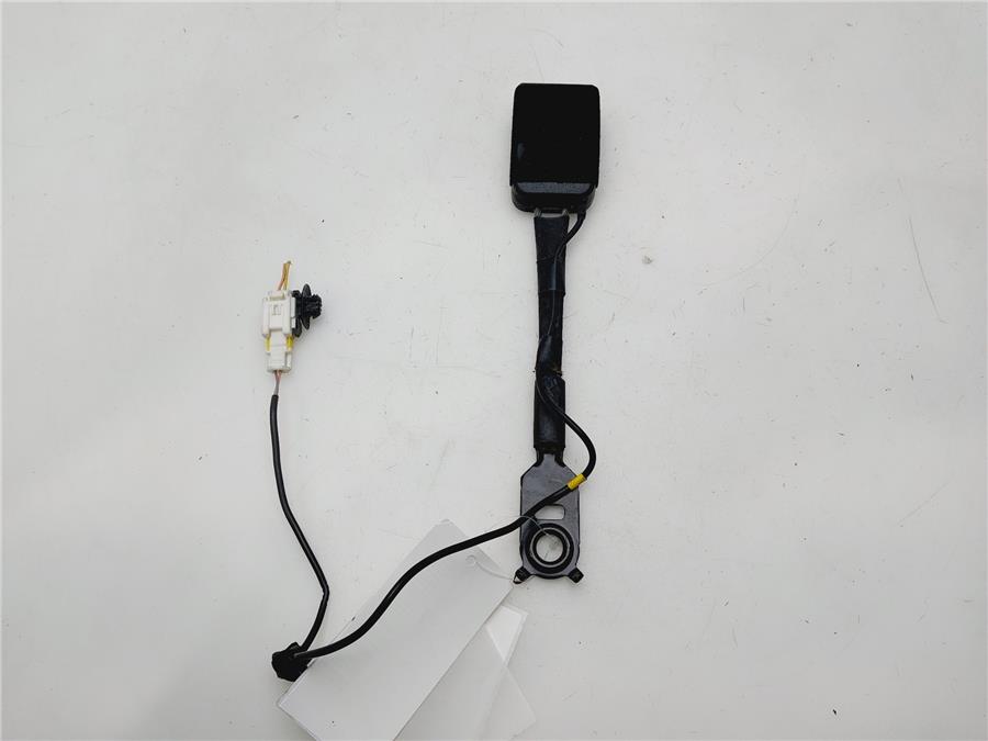 anclaje cinturon delantero derecho peugeot 308 sw access