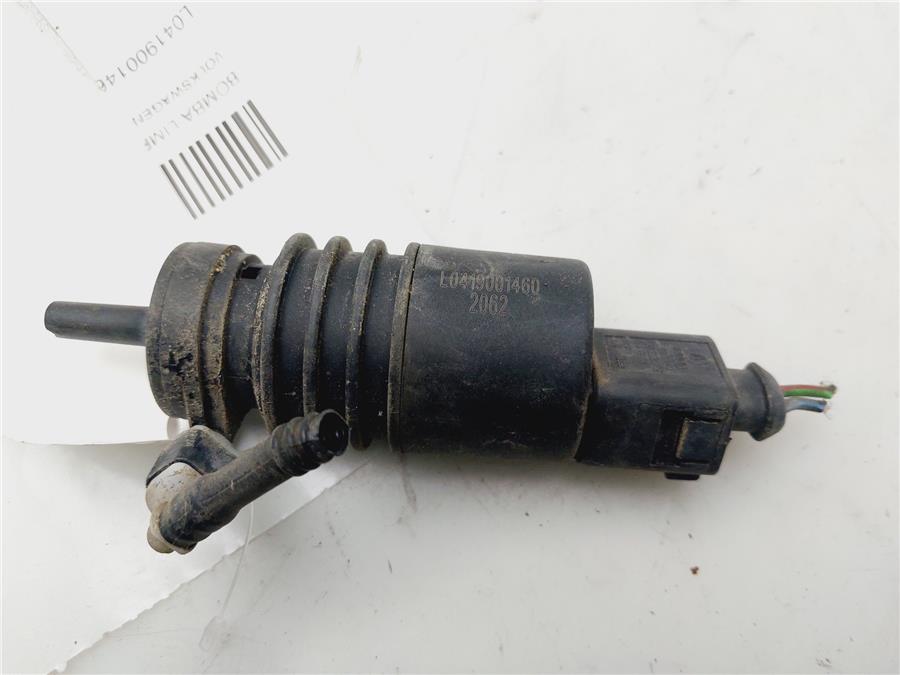 BOMBA LIMPIAPARABRISAS VOLKSWAGEN
