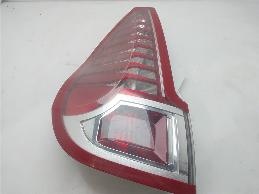 piloto trasero izquierdo renault scenic iii (jz) dynamique