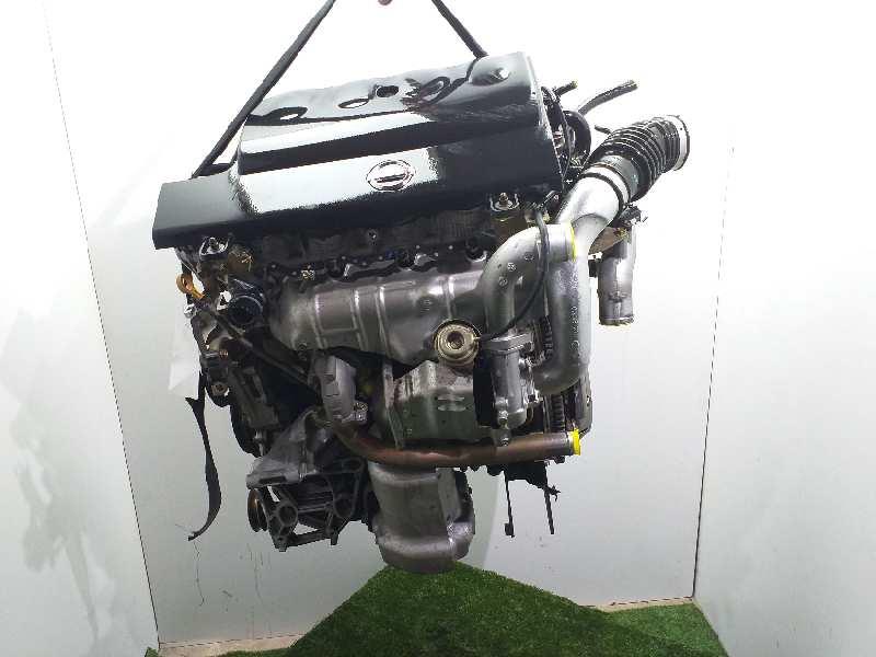 motor completo nissan primera berlina (p12) yd22