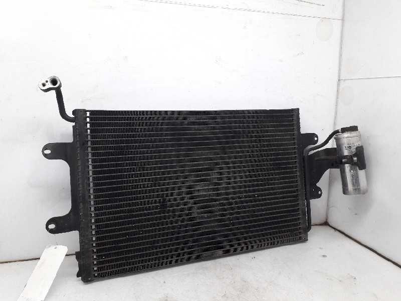 radiador aire acondicionado seat cordoba 1.4 i 60cv 1390cc