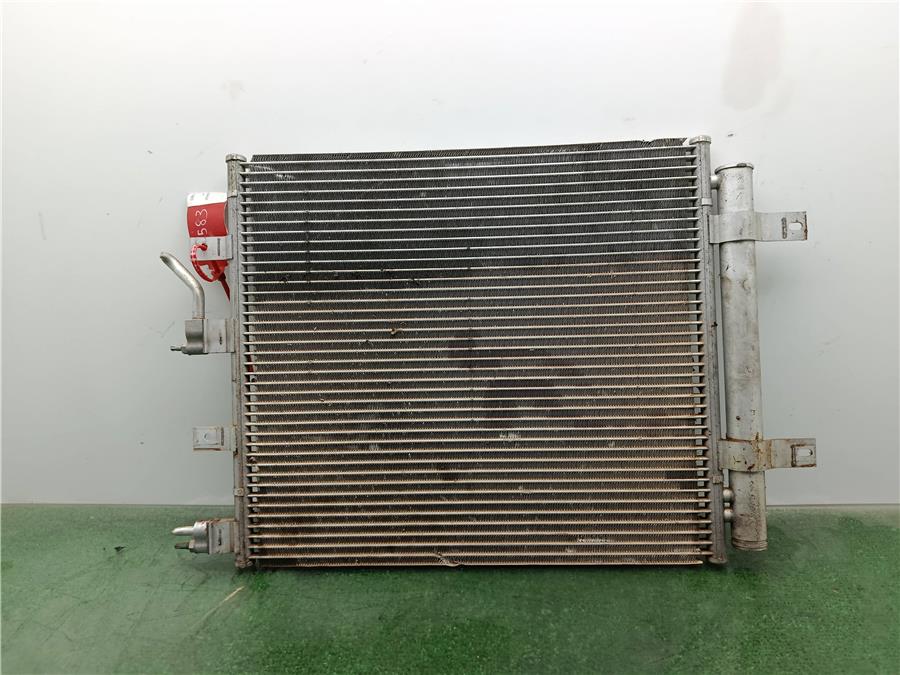 Condensador JAGUAR XF 4.2 V8 Premium