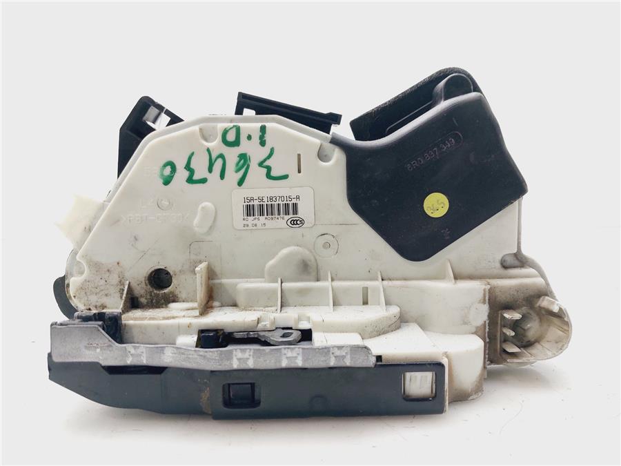 cerradura puerta delantera izquierda volkswagen passat berlina (3g2) advance bmt