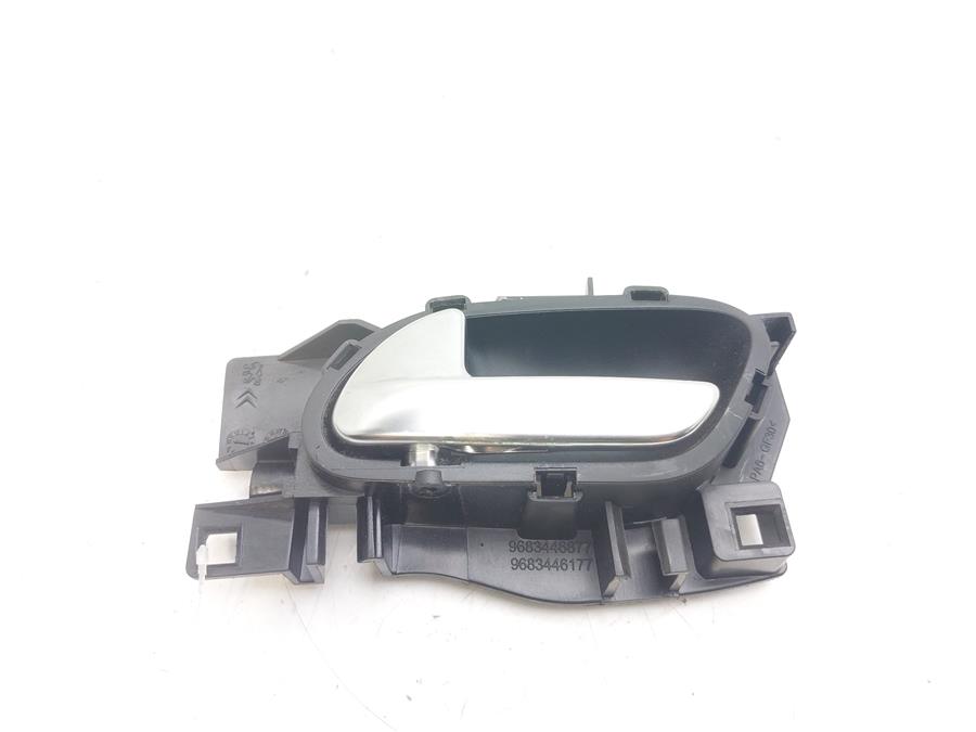 manilla interior puerta trasera izquierda citroen c3 picasso feel edition