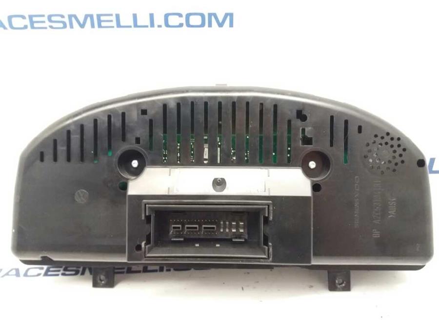 cuadro completo volkswagen passat berlina (3c2) highline