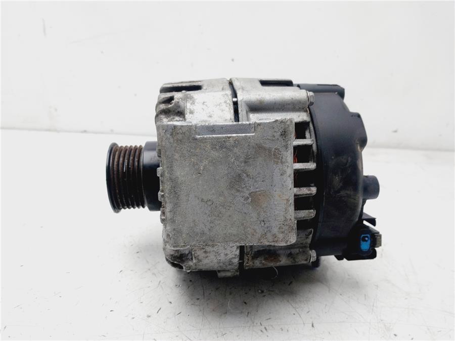 alternador mercedes benz clase c (bm 205) berlina c 220 cdi bluetec (205.004)