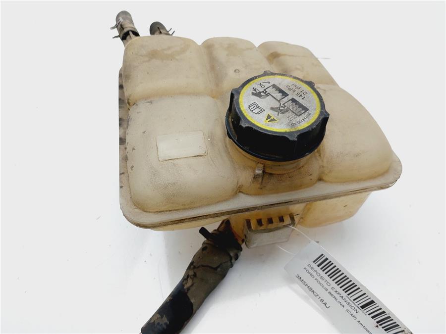 botella expansion ford focus berlina (cap) ambiente (d)