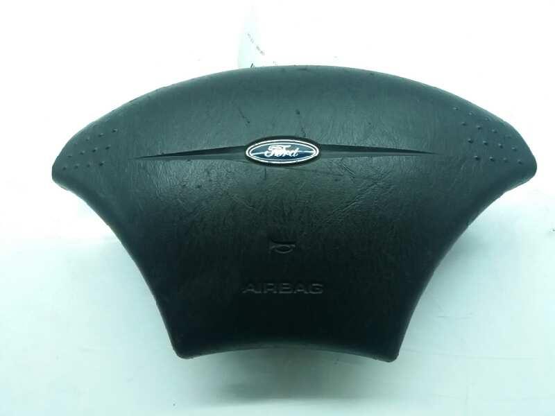 airbag volante ford focus 1.6 16v 100cv 1596cc