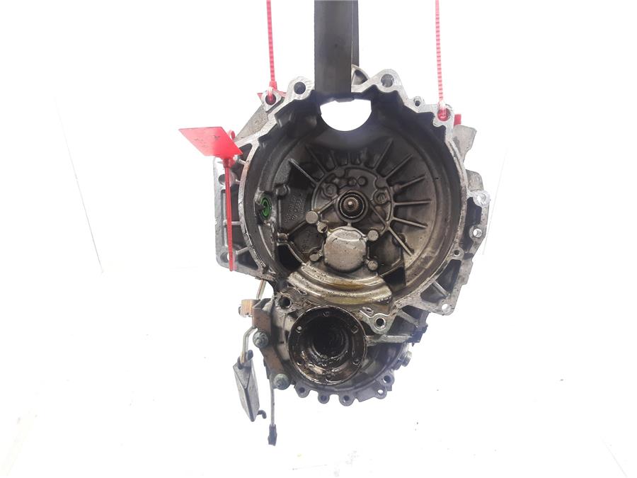 caja cambios manual skoda octavia berlina (1u2) 1.6 solution (74kw)