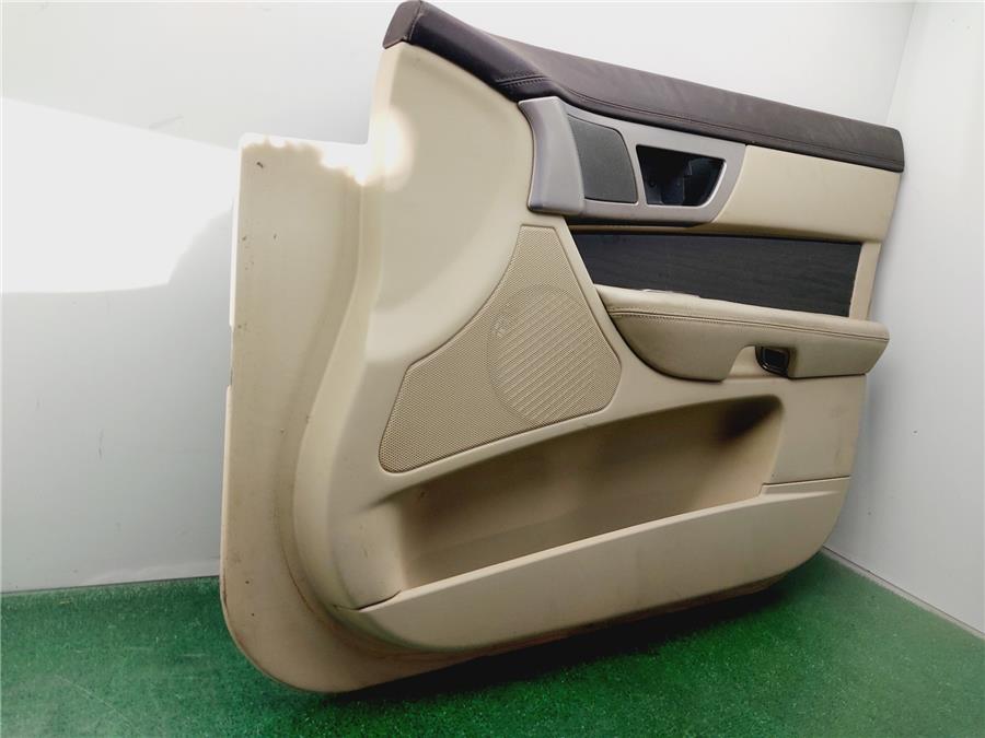 Guarnecido Puerta Delantera Derecha