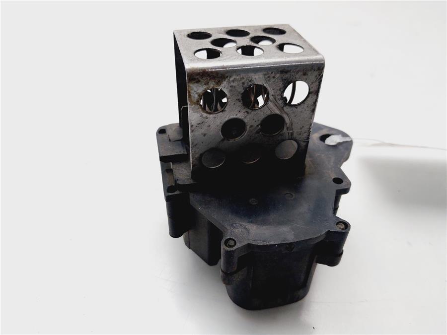 RESISTENCIA CALEFACCION PEUGEOT 307