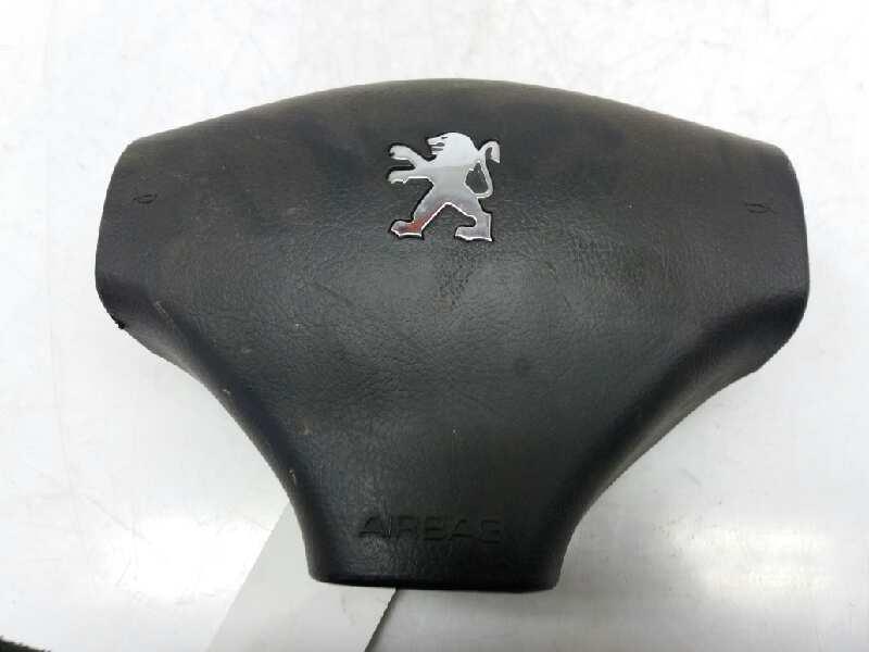 airbag volante peugeot 206 xr