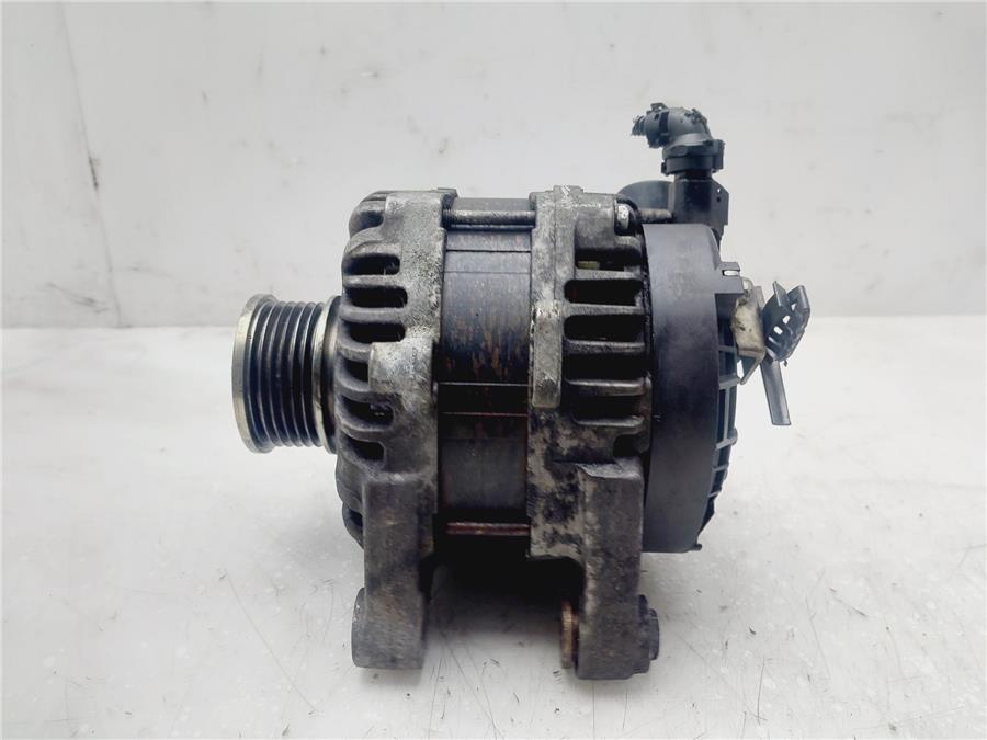alternador peugeot 5008 allure