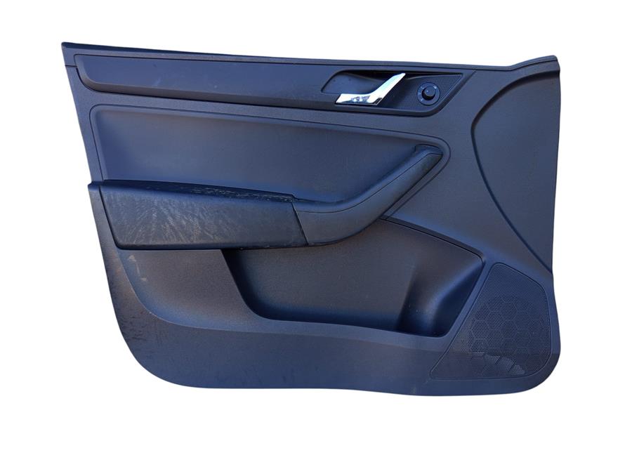 5jb867011 guarnecido puerta delantera izquier