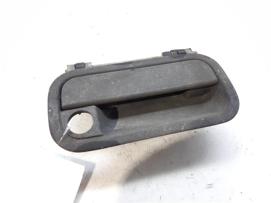 maneta exterior delantera derecha opel corsa b swing