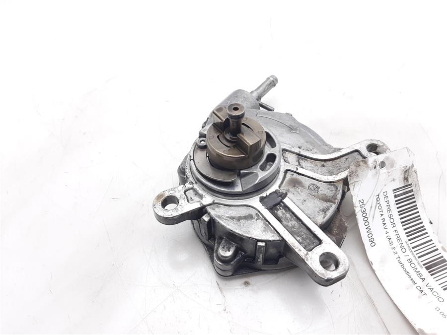 bomba vacio toyota rav4 (a3) *