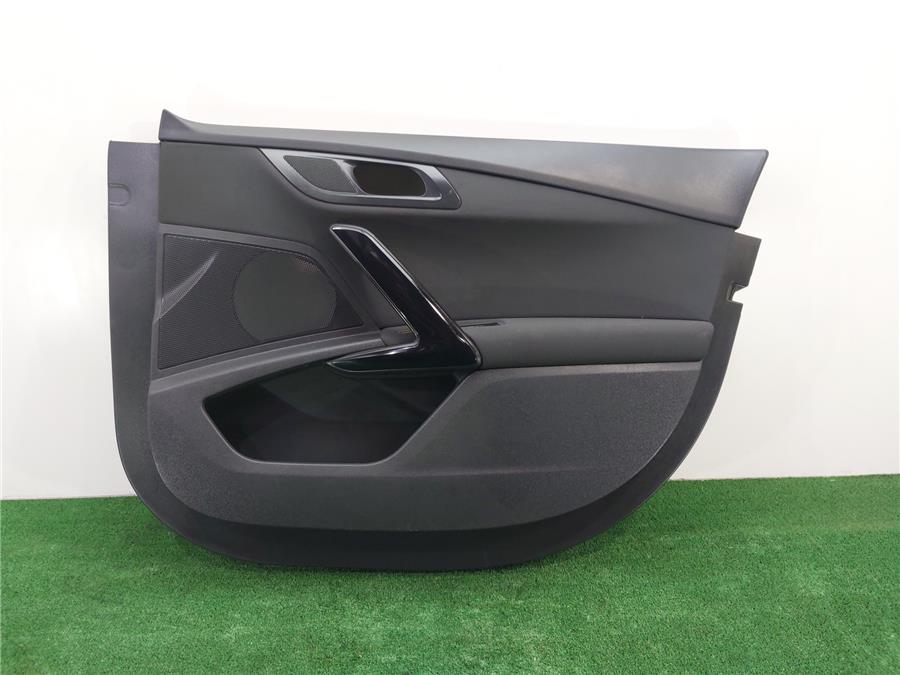 guarnecido puerta delantera derecha peugeot 508 access