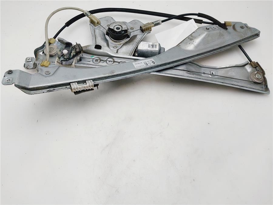 elevalunas electrico delantero izquierdo renault clio iii exception