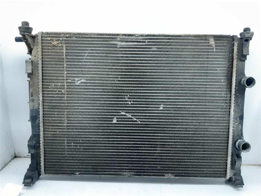 radiador renault grand scénic ii 1.9 dci 116cv 1870cc