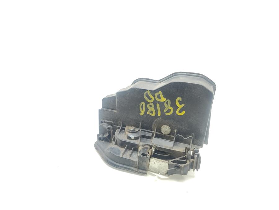 cerradura puerta delantera derecha bmw serie x3 (e83) 3.0sd