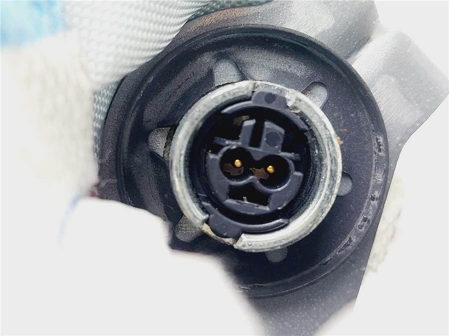 Airbag cortina delantero izquierdo