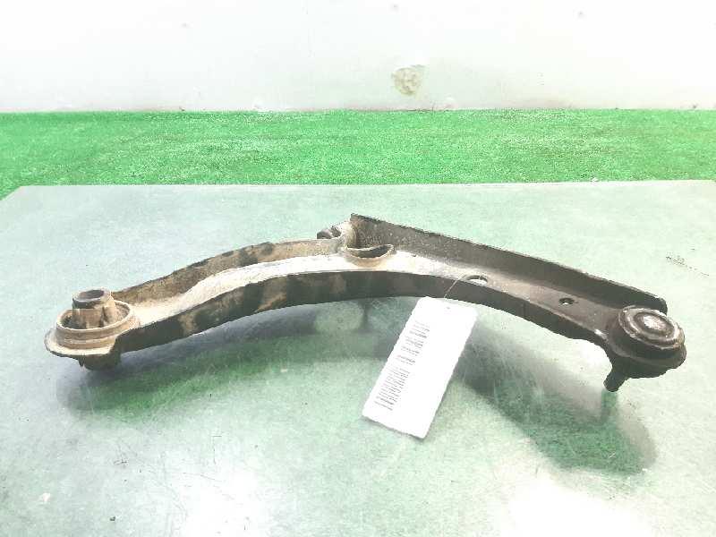 Brazo Inferior Delantero Izquierdo