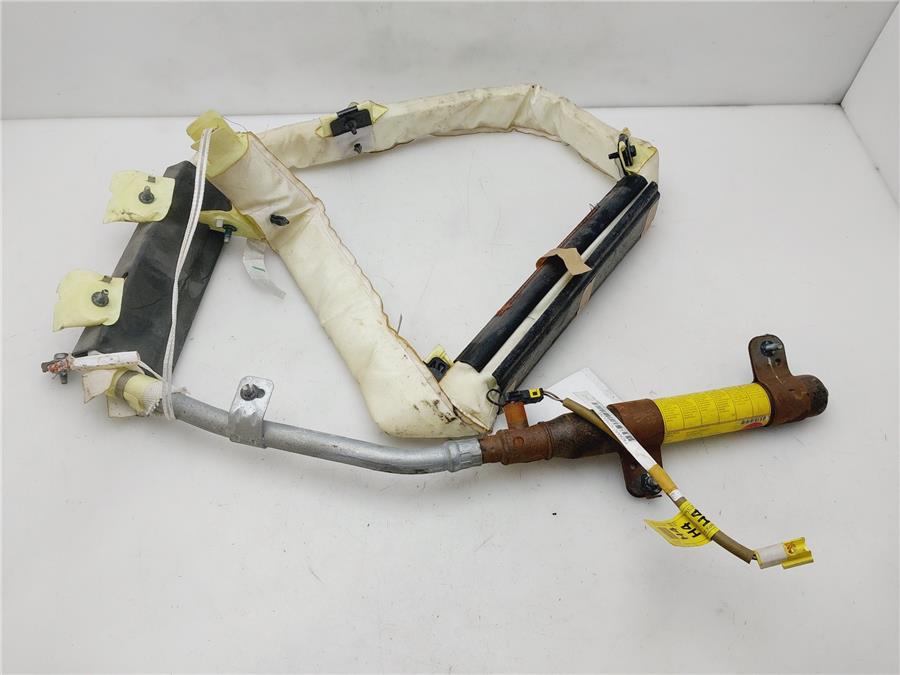 airbag cortina delantero derecho opel antara cosmo plus 4x4