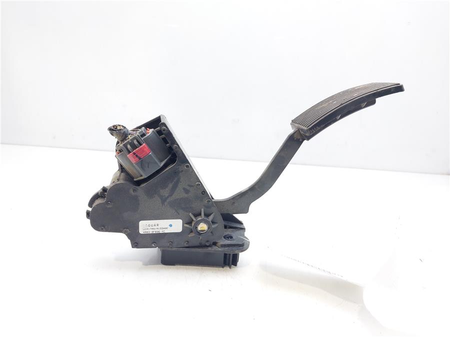 potenciometro pedal gas jaguar s type 3.0 v6 238cv 2967cc