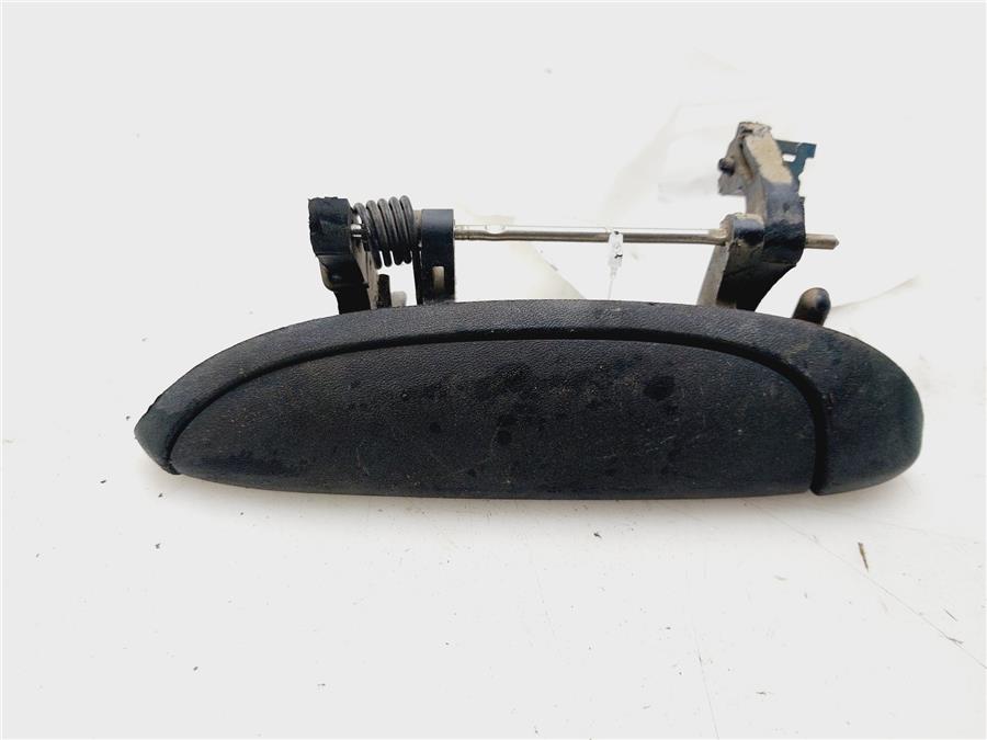 maneta exterior delantera izquierda renault clio ii fase ii (b/cb0) authentique