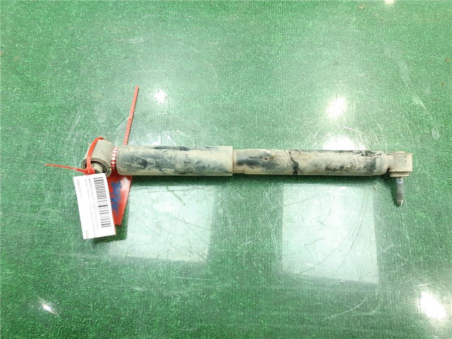 amortiguador trasero izquierdo renault megane ii classic berlina confort authentique