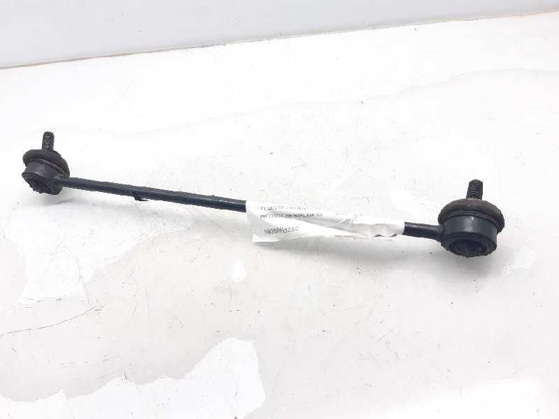 barra estabilizadora delantera peugeot 206 xn