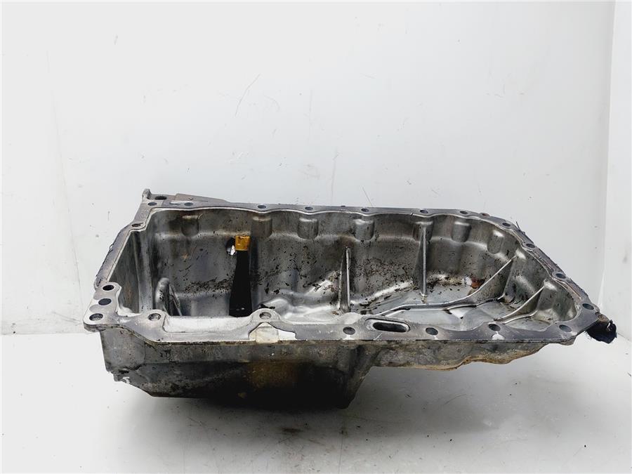 carter bmw serie 4 gran coupe (f36) 420d