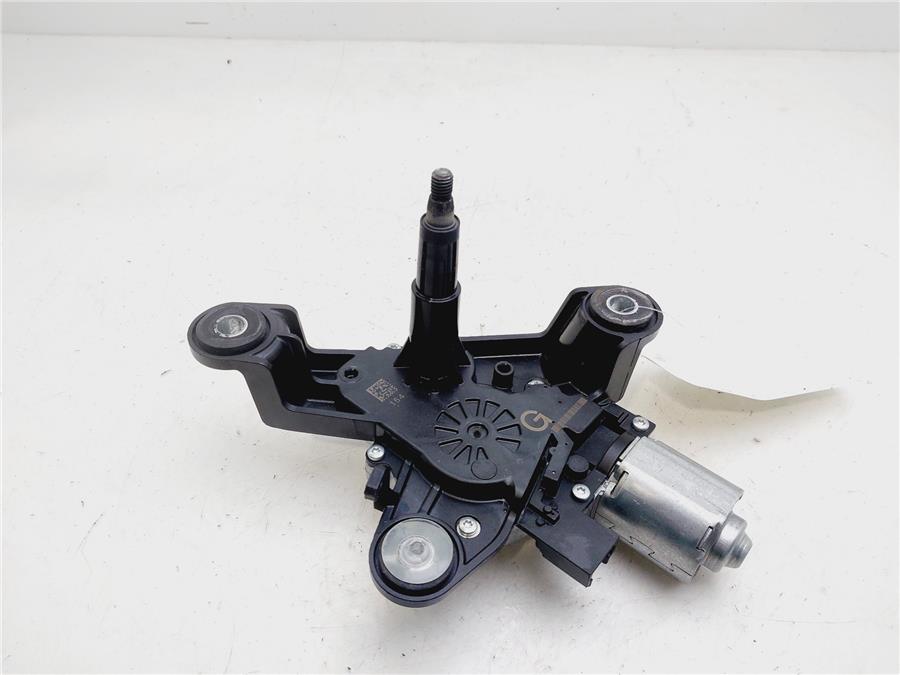 motor limpiaparabrisas trasero peugeot 3008 allure