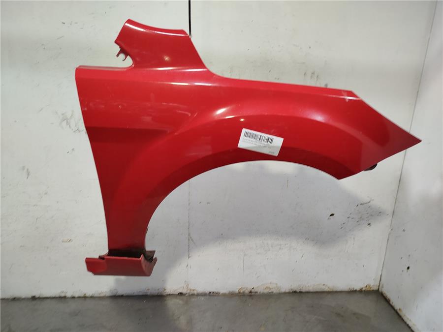 aleta delantera derecha ford focus berlina (cb4) trend